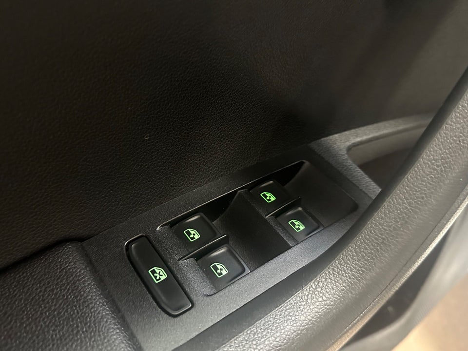 Skoda Octavia 1,2 TSi 110 Active Combi 5d