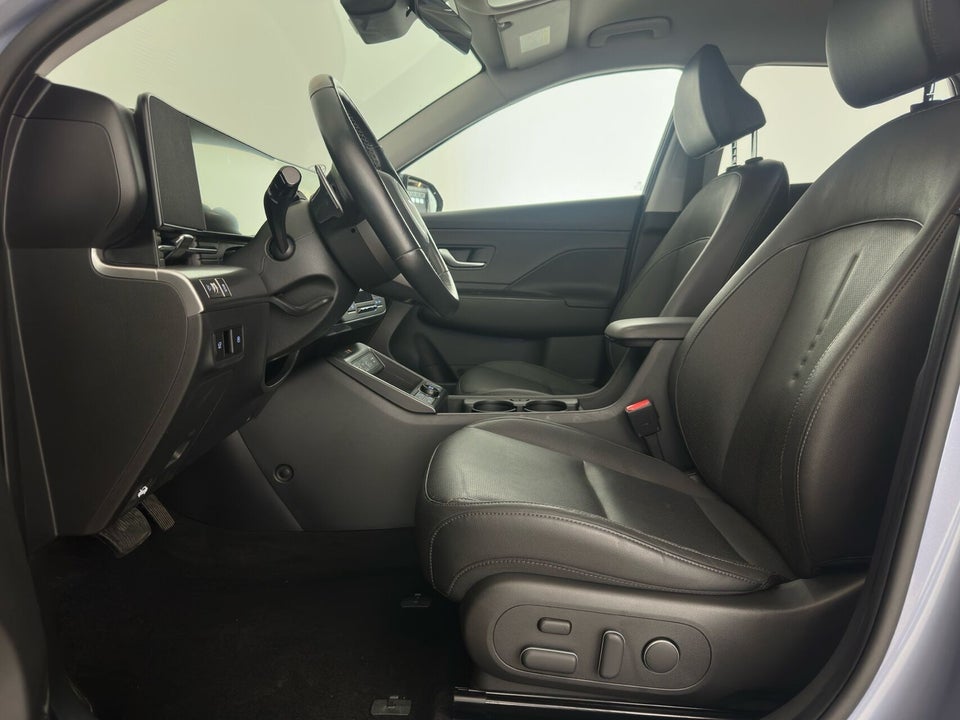 Hyundai Kona 65 EV Ultimate 5d