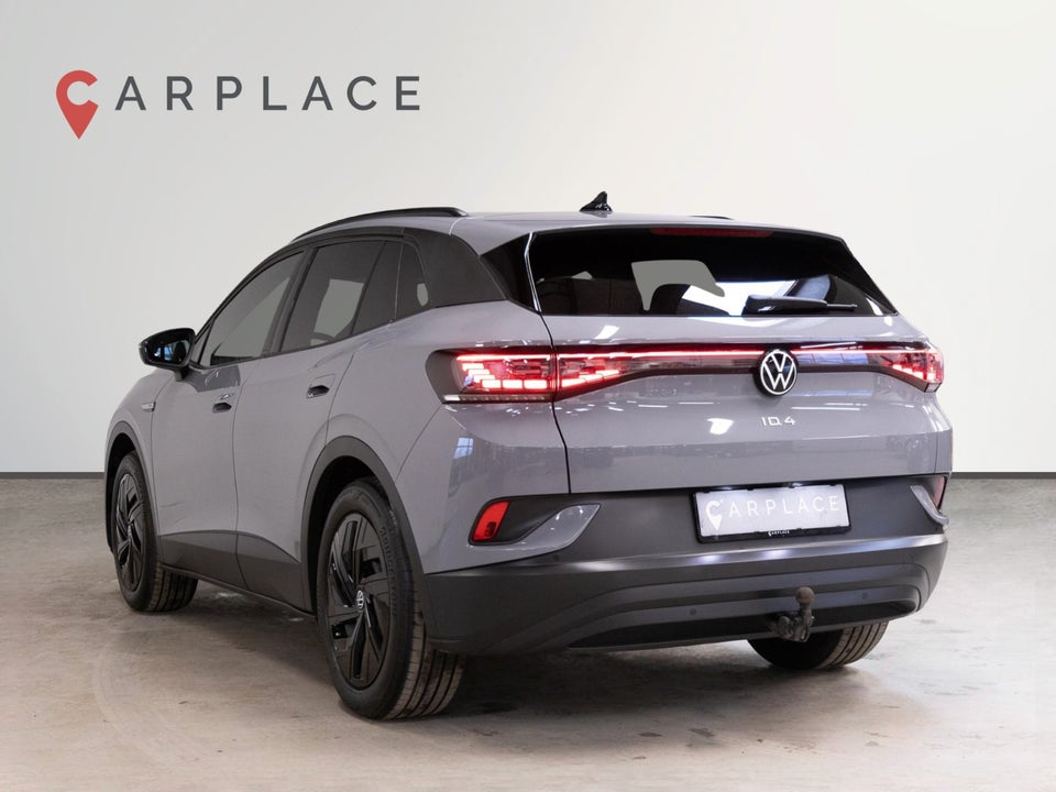 VW ID.4 77 Pro Performance Max 5d