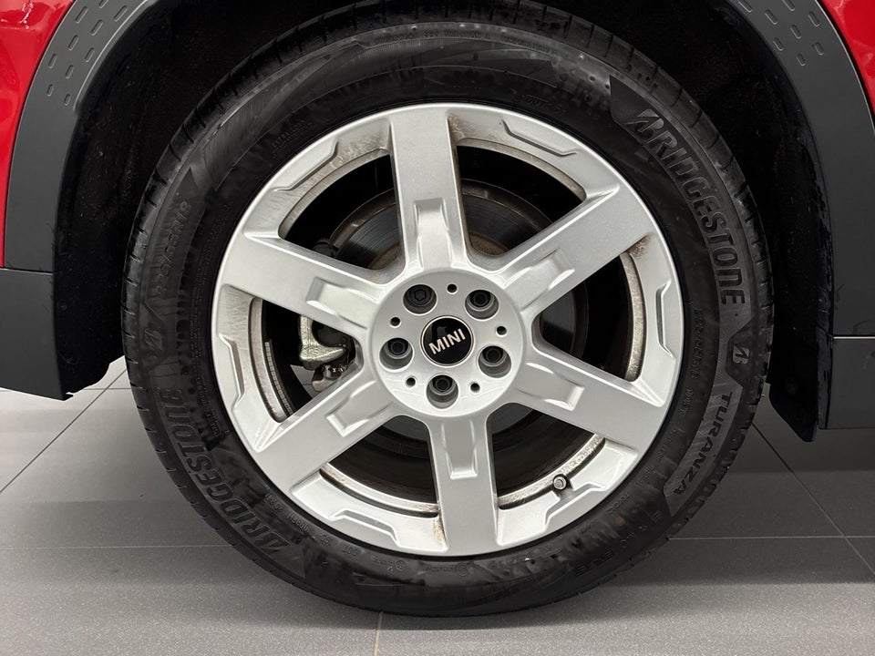 MINI Countryman SE Classic Trim M+ ALL4 5d
