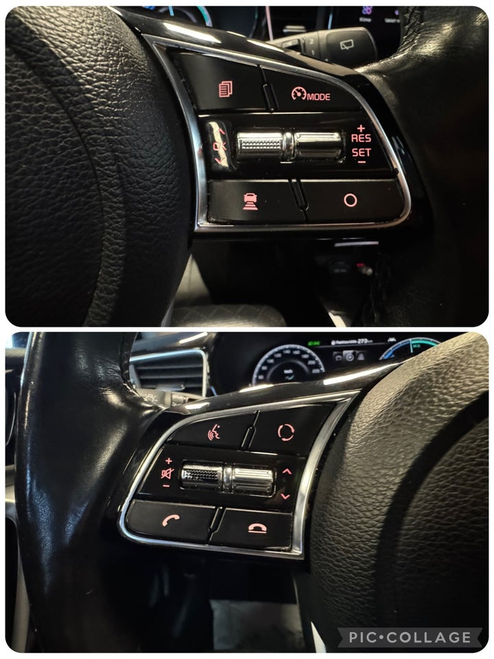 Kia Ceed 1,6 PHEV Upgrade+ SW DCT 5d