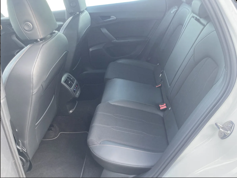 Cupra Formentor 2,0 TSi DSG 4Drive 5d