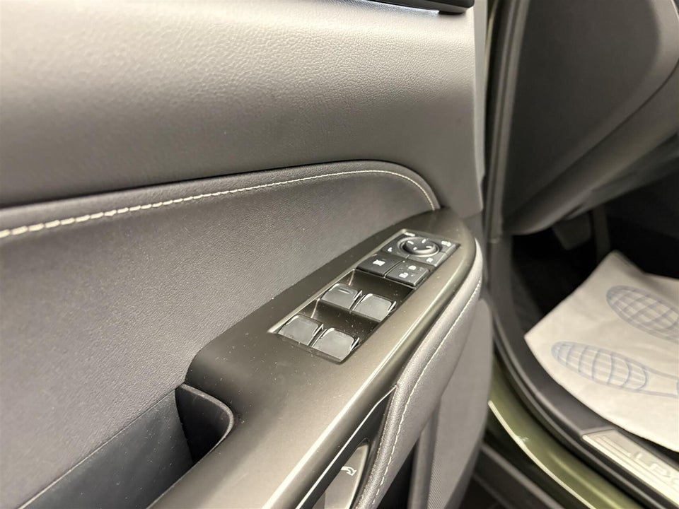 Lexus NX450h+ 2,5 Business+ aut. AWD 5d