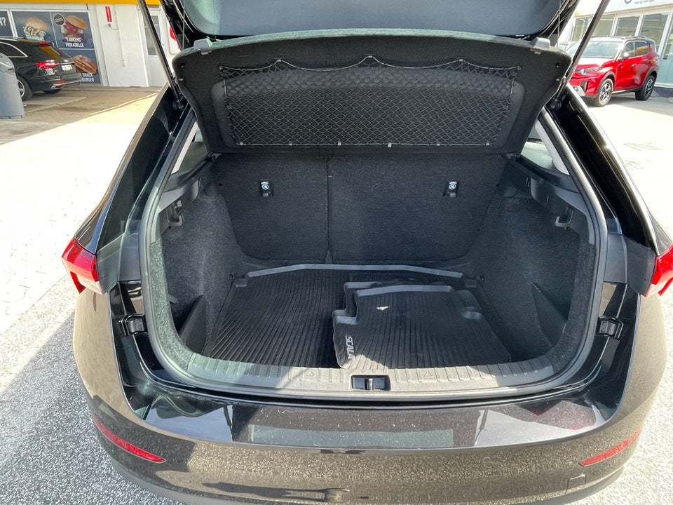 Skoda Scala 1,0 TSi 110 Life DSG 5d