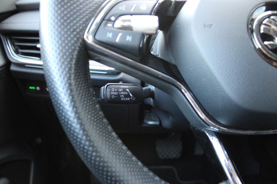 Skoda Enyaq 80 iV Suite 5d