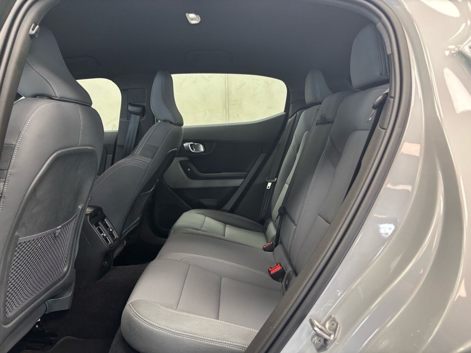 Polestar 2 Standard Range 5d