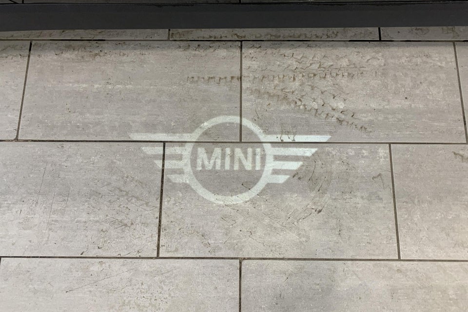 MINI Cooper SE Classic Trim 3d