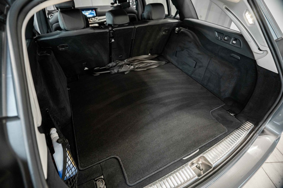 Mercedes E220 d 2,0 stc. 5d