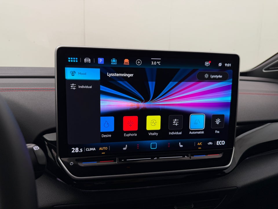 VW ID.4 77 GTX 4Motion 5d