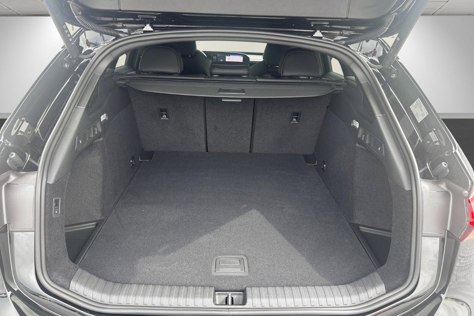 Audi A6 e-tron S-line plus performance Avant 5d