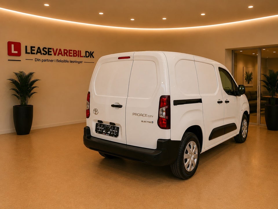 Toyota ProAce City 50 Medium Comfort
