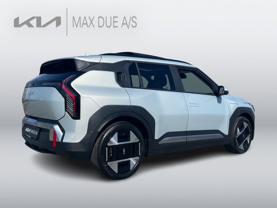 Kia EV3 81 Long Range Upgrade 5d