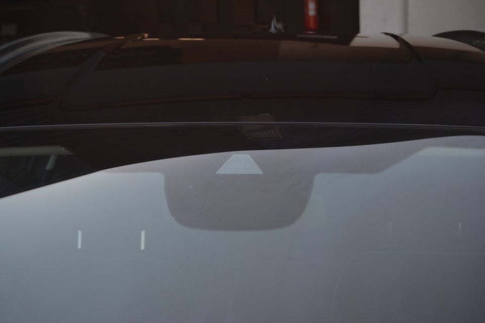 Ford Focus 1,5 EcoBoost Titanium stc. aut. 5d