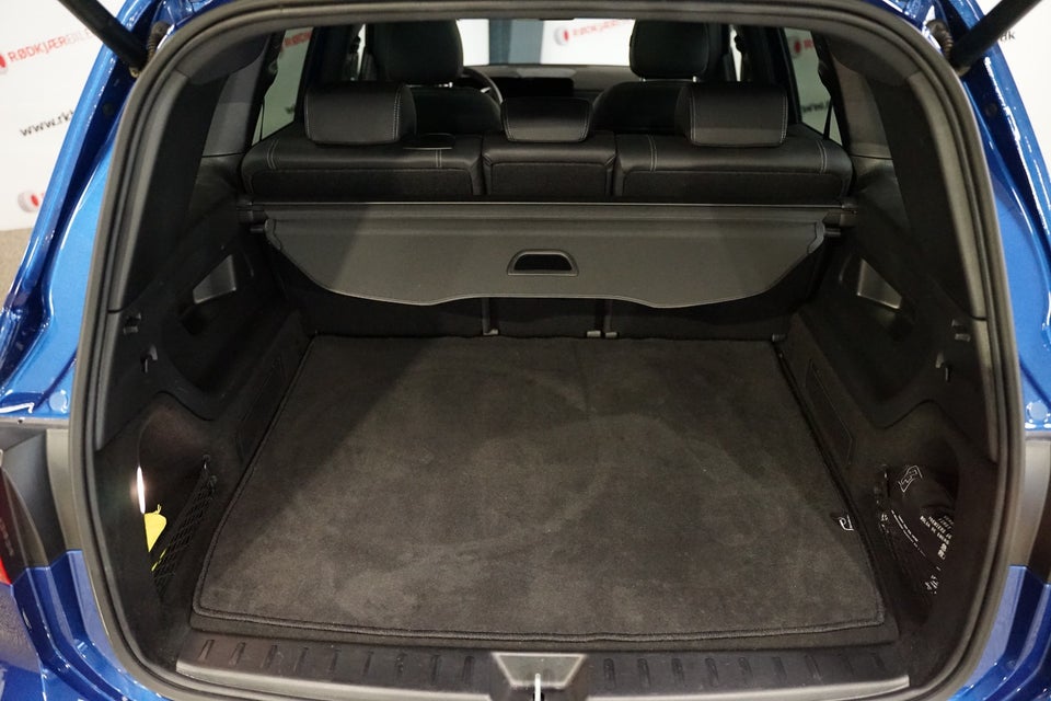 Mercedes EQB250+ Progressive Advance Plus 5d