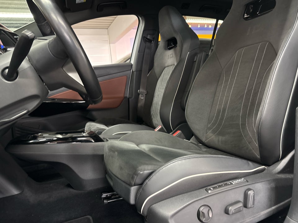 VW ID.4 77 1ST Pro Performance Max 5d