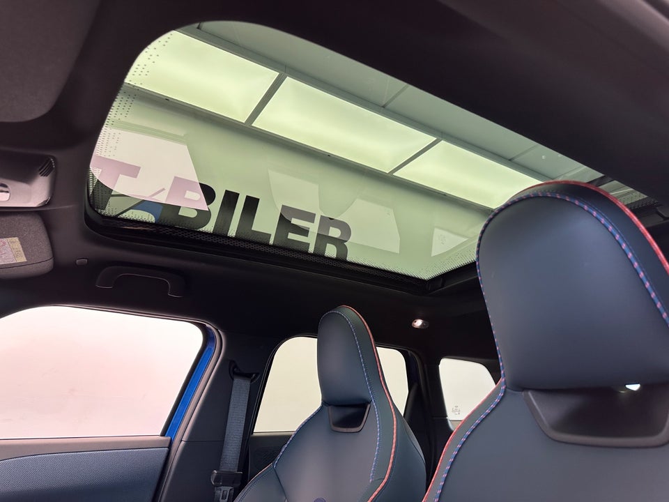 MINI Aceman E Favoured Trim L 5d