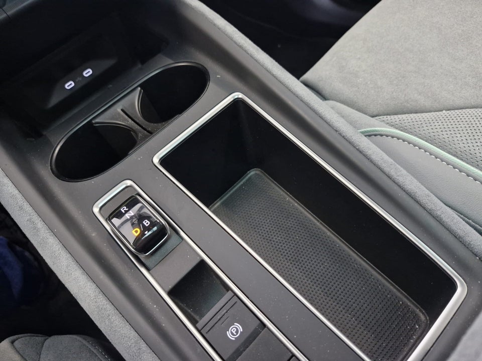 Skoda Enyaq 85 iV Advanced 5d