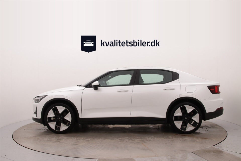 Polestar 2 Long Range AWD 5d