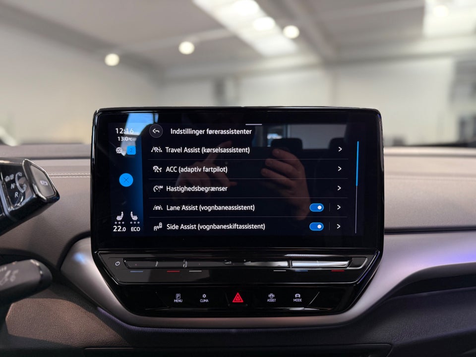 VW ID.5 77 Pro Performance 5d