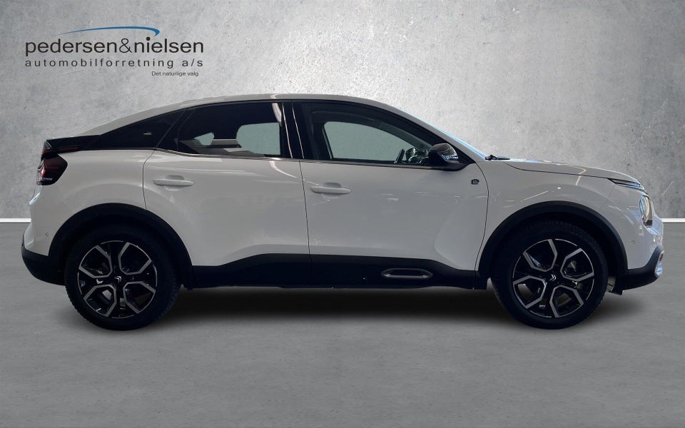 Citroën ë-C4 50 Max 5d