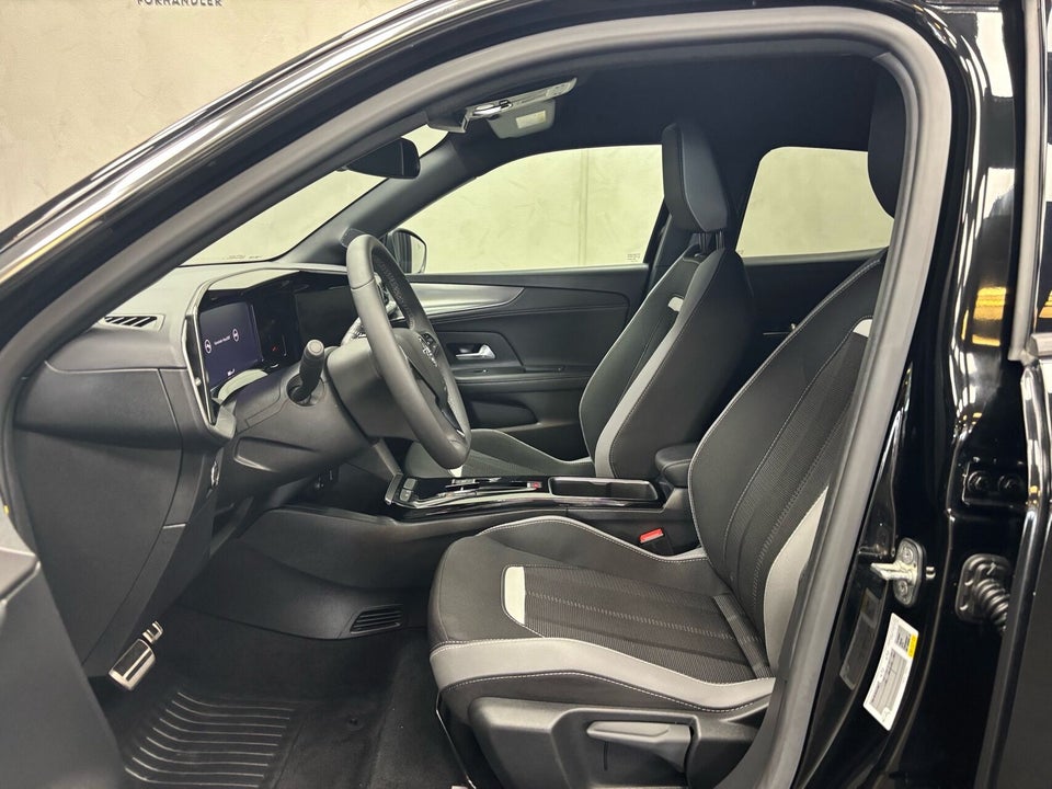 Opel Mokka-e 54 Ultimate 5d