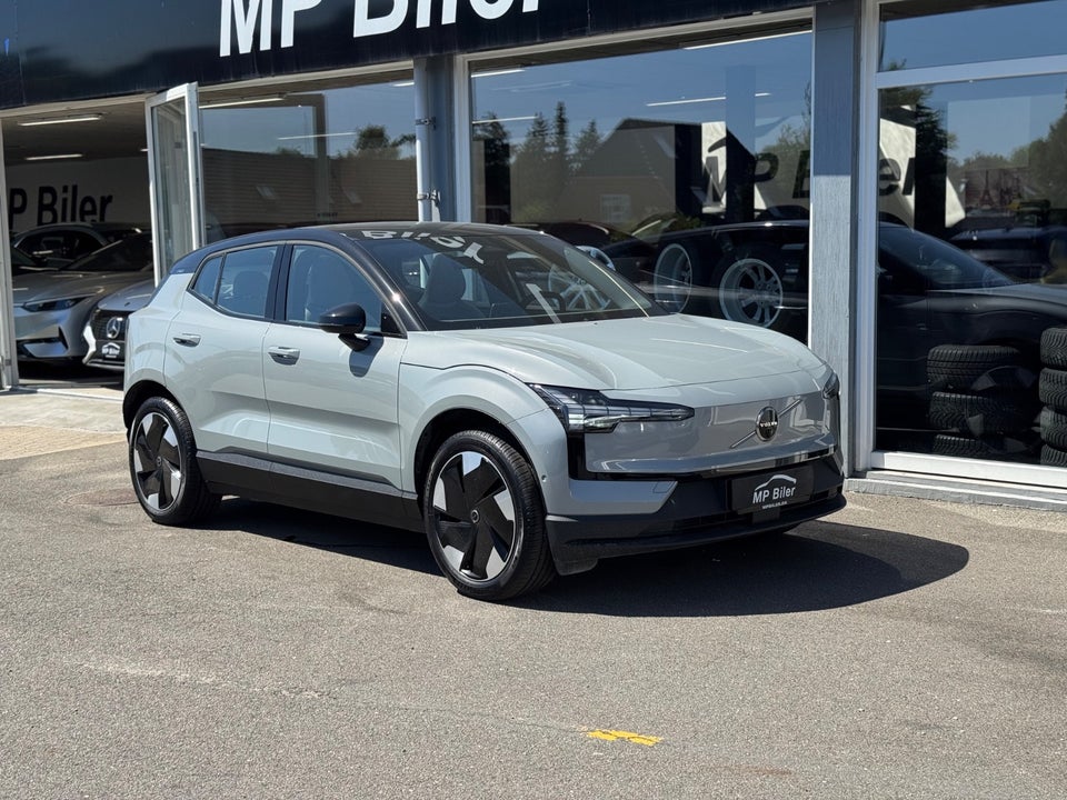 Volvo EX30 Extended Range Ultra 5d