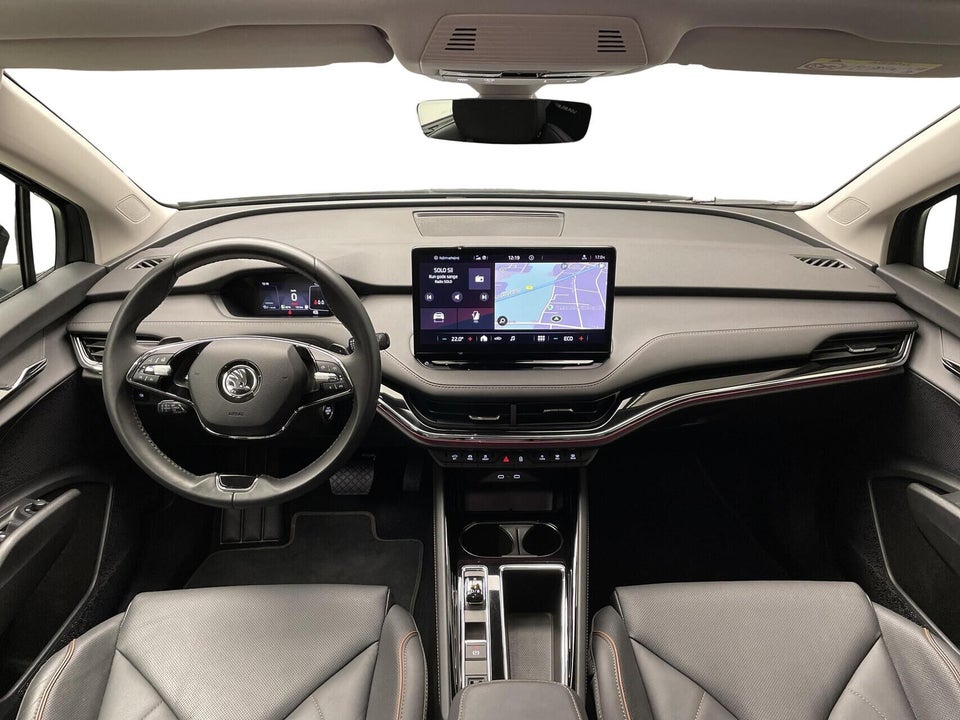 Skoda Enyaq 60 iV Suite 5d