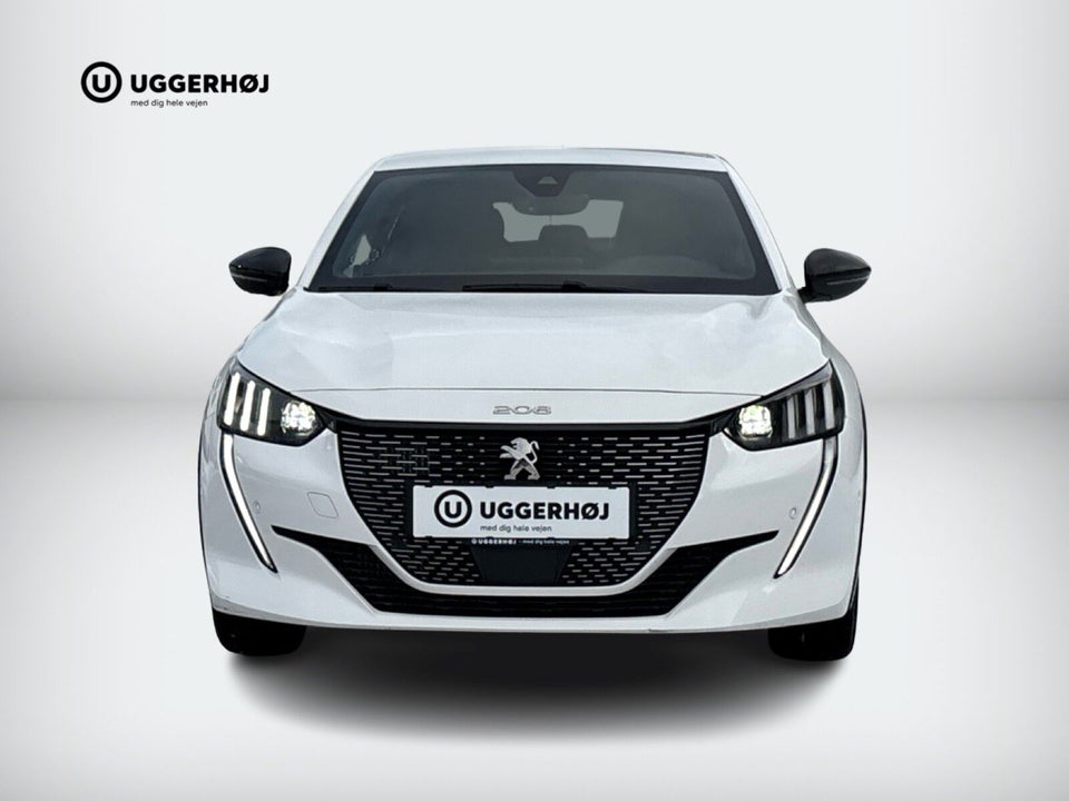 Peugeot 208 1,2 PureTech 100 GT 5d