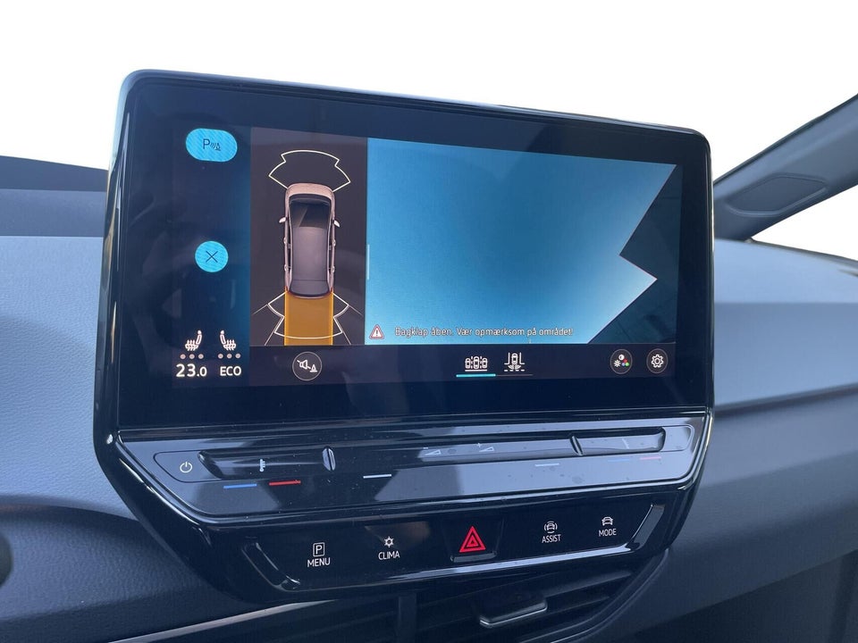 VW ID.3 58 Pro Performance Max 5d