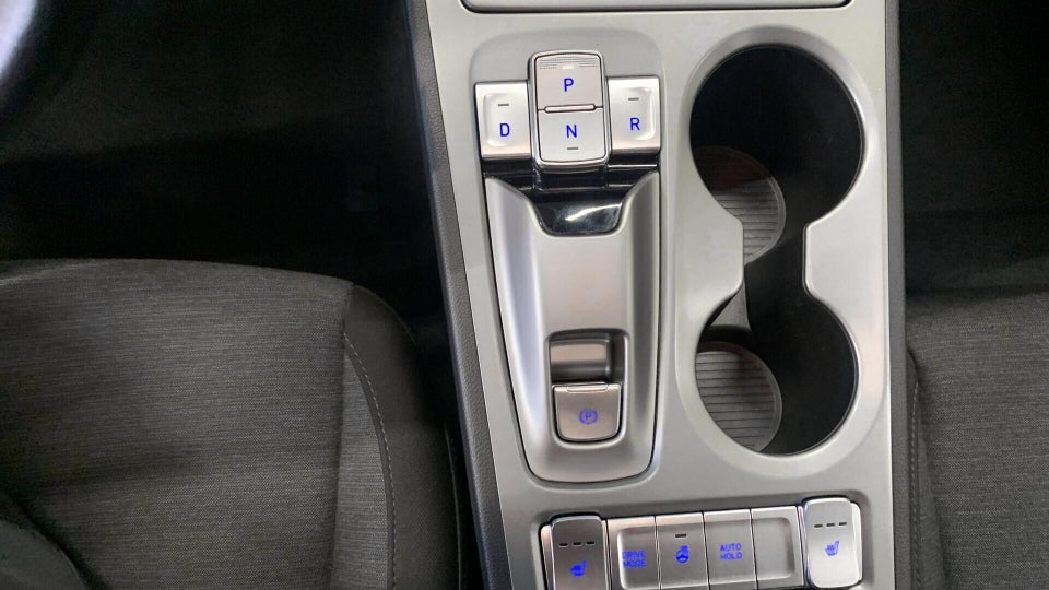 Hyundai Kona 39 EV Select 5d