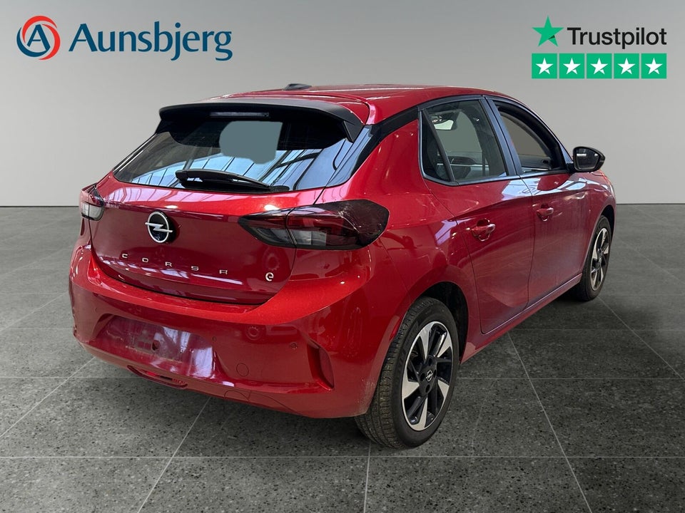 Opel Corsa-e 50 Edition 5d