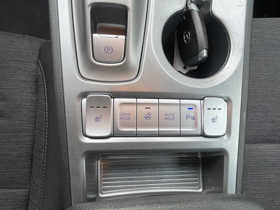 Hyundai Kona 39 EV Trend 5d