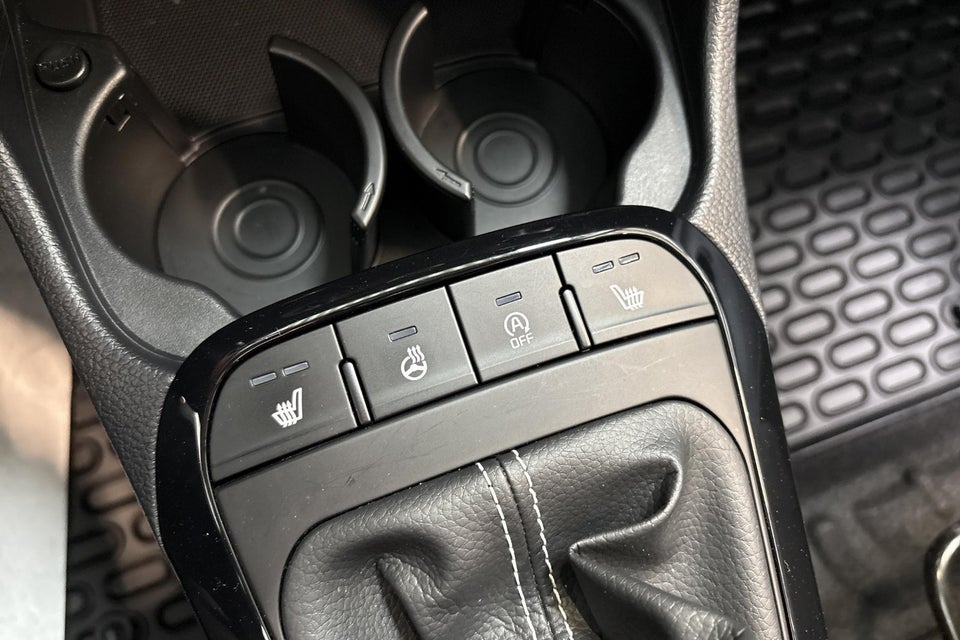 Kia Picanto 1,0 Vision 5d