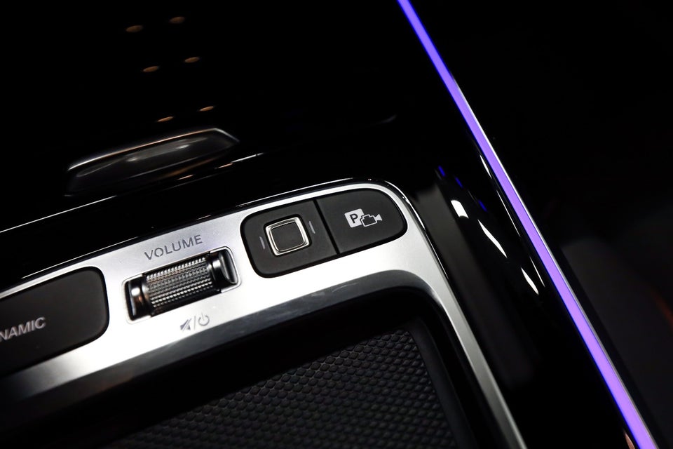 Mercedes EQA250+ AMG Advance Plus 5d