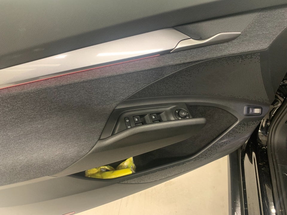 Skoda Elroq 85 iV Premium 5d