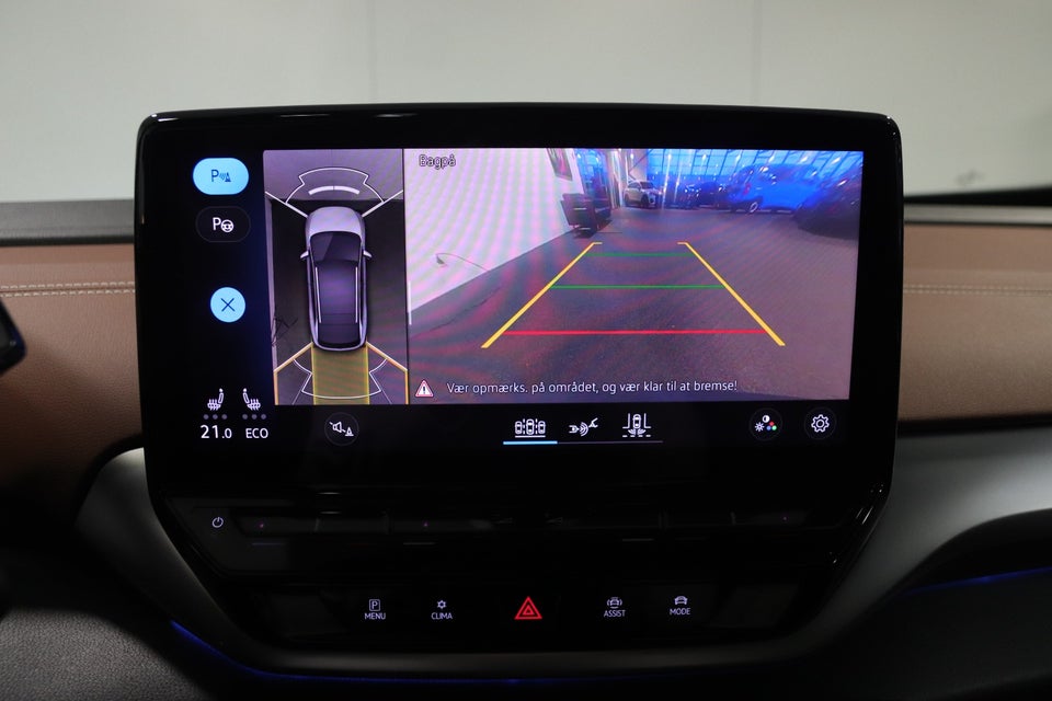 VW ID.4 77 Pro Performance 5d