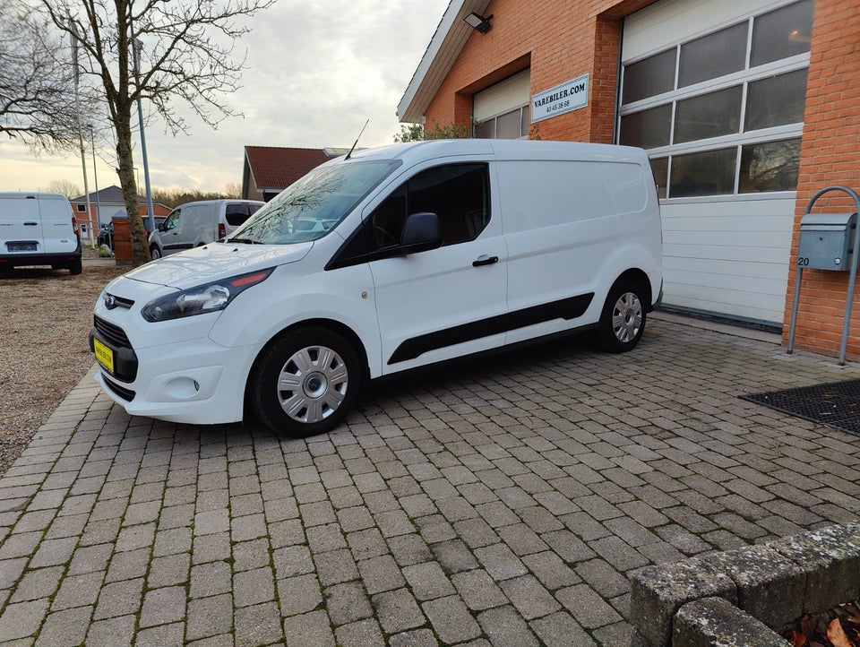 Ford Transit Connect 1,5 TDCi 120 Trend aut. lang