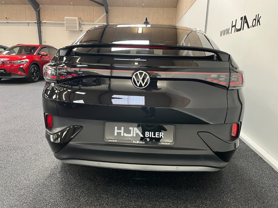 VW ID.5 77 Pro Performance 5d