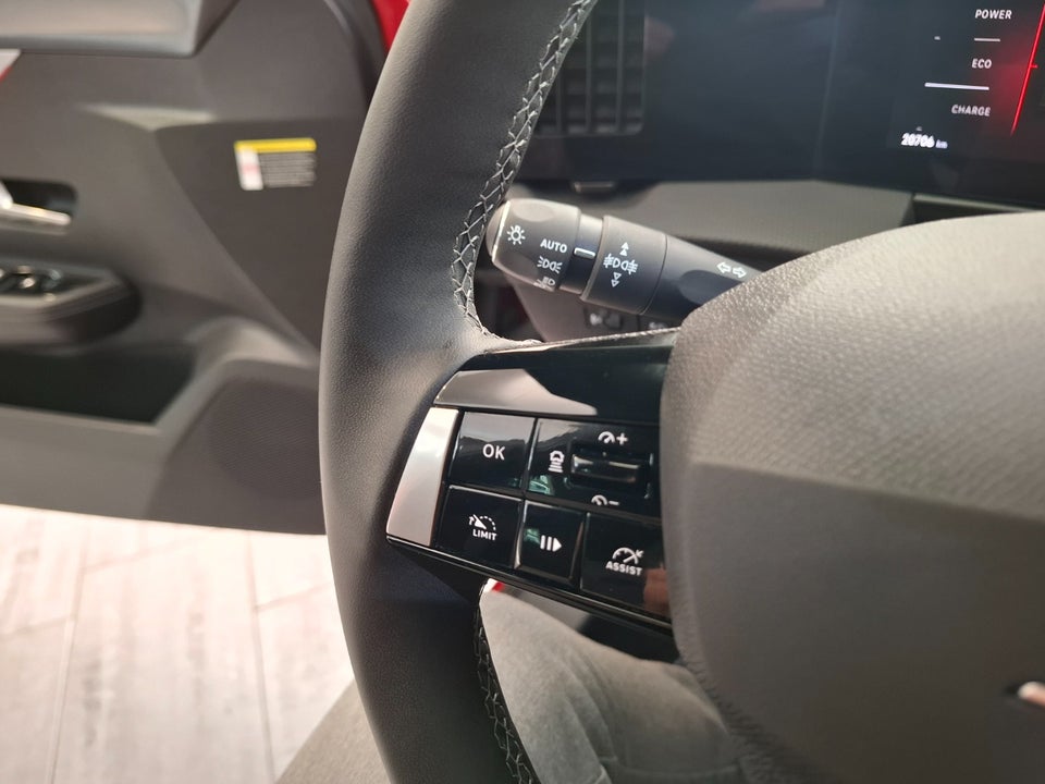 Opel Astra-e 54 GS Sports Tourer 5d