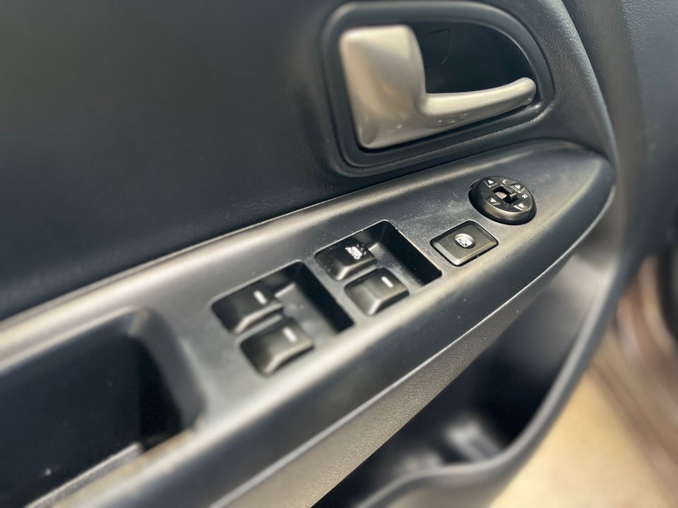 Kia Rio 1,2 CVVT Active 5d