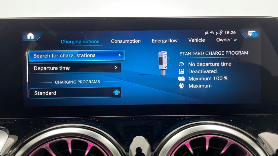 Mercedes EQB250 7prs 5d