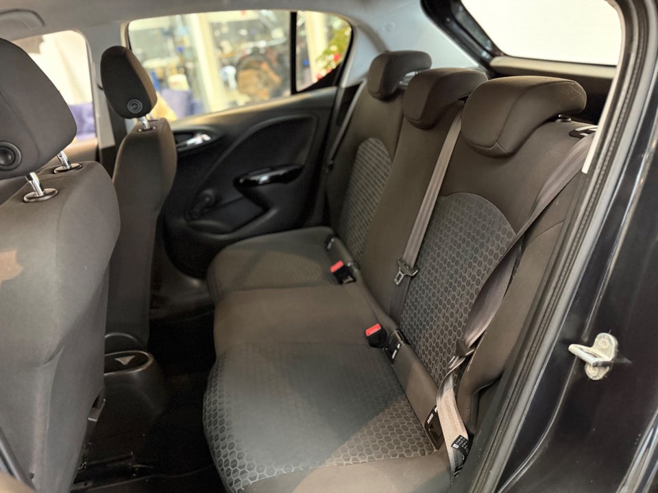 Opel Corsa 1,3 CDTi 95 Cosmo 3d