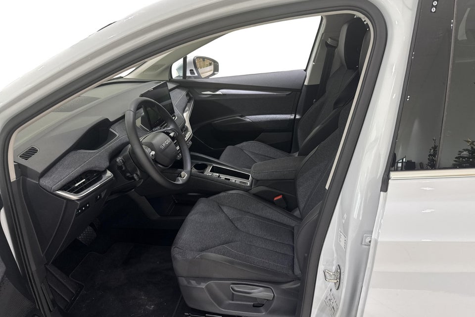 Skoda Elroq 85 iV Premium 5d