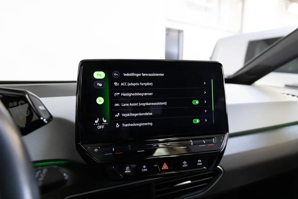 VW ID.3 58 Active Pro Performance 5d