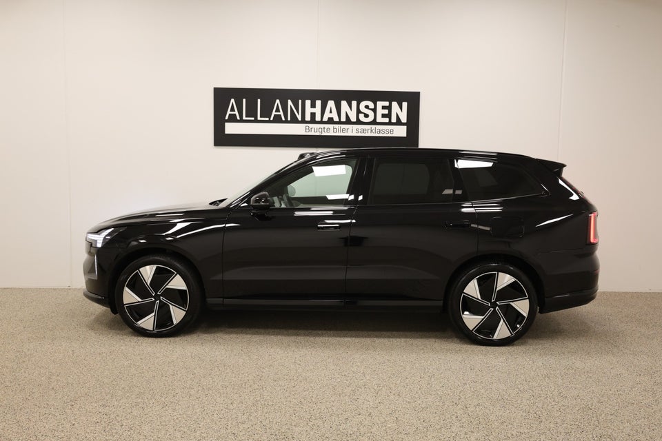 Volvo EX90 Twin Performance Ultra 7prs 5d