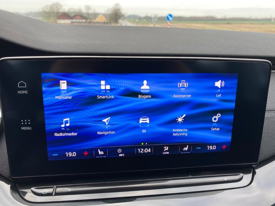 Skoda Octavia 1,0 eTSi 110 Style First Edition DSG 5d