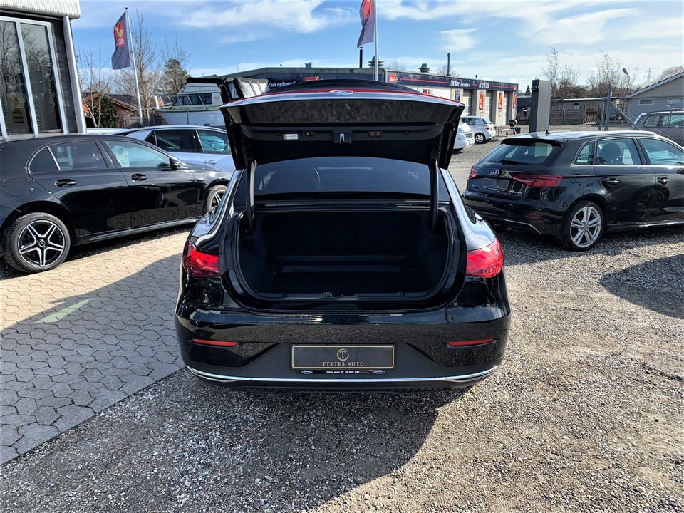 Mercedes EQE350+ 4d