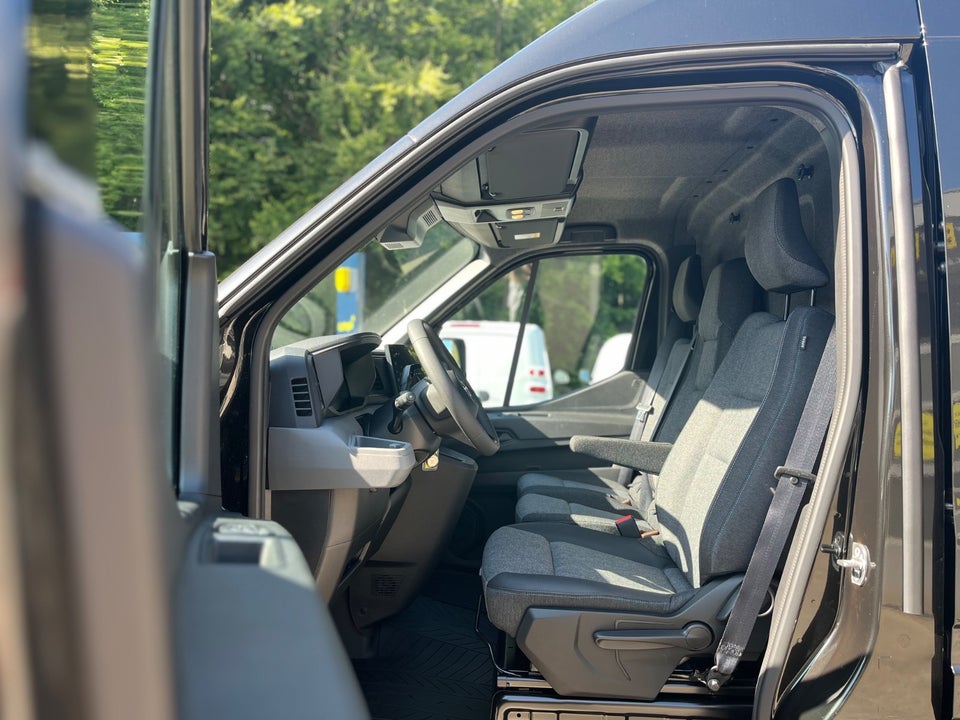 Nissan Interstar 87 L2H2 N-Connecta