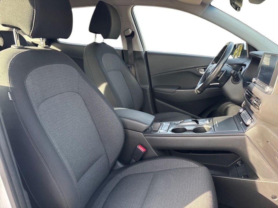 Hyundai Kona 39 EV Trend 5d