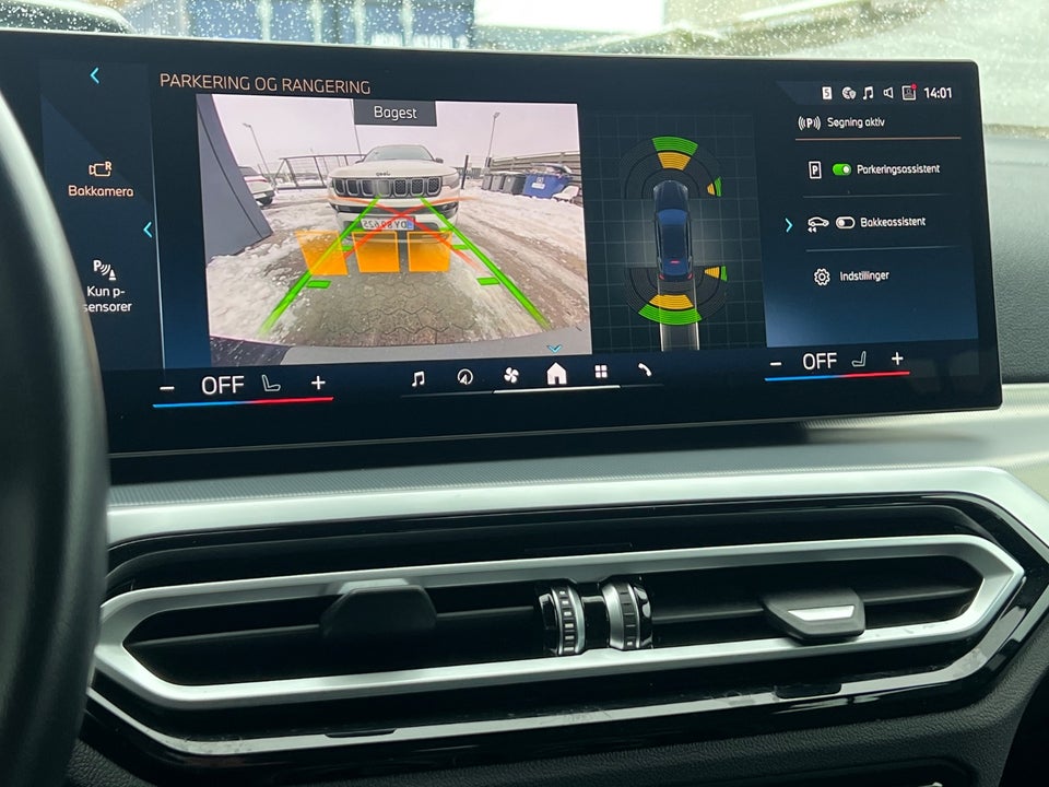 BMW i4 eDrive40 M-Sport 5d